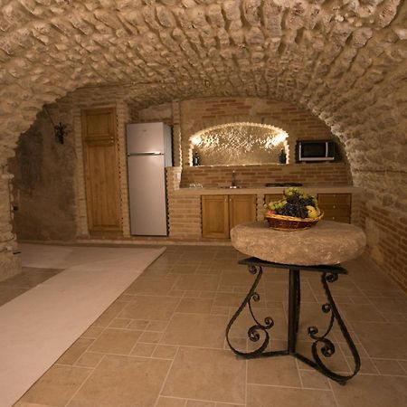 Il Casanova Hotel Тропеа Екстериор снимка