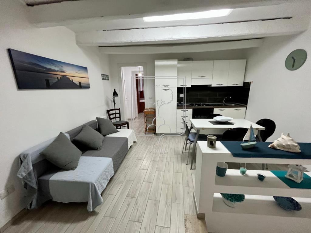 Il Casanova Hotel Тропеа Стая снимка