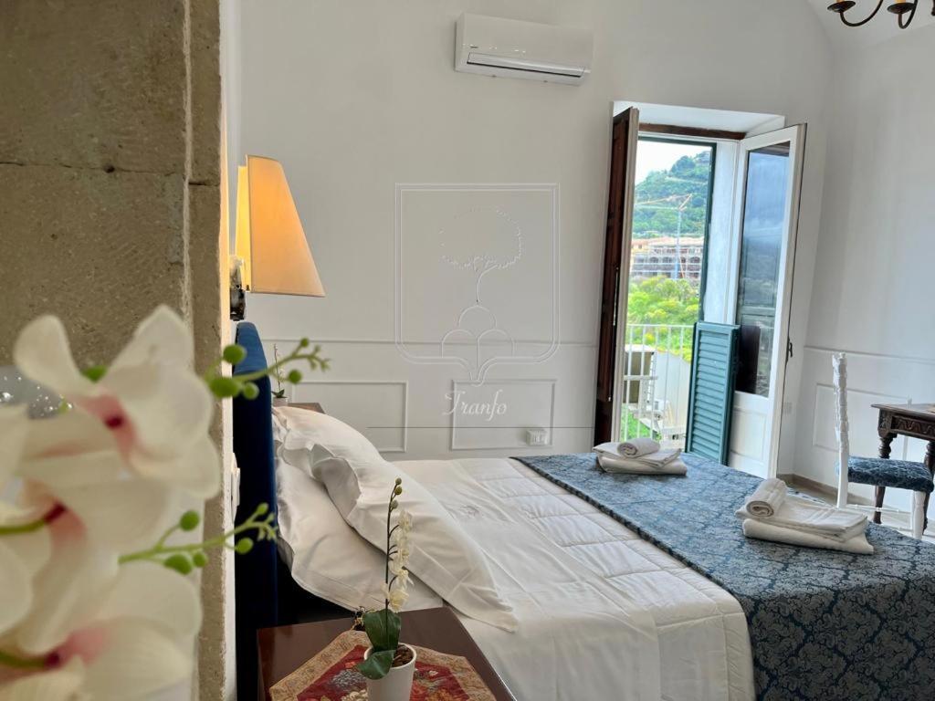 Il Casanova Hotel Тропеа Стая снимка