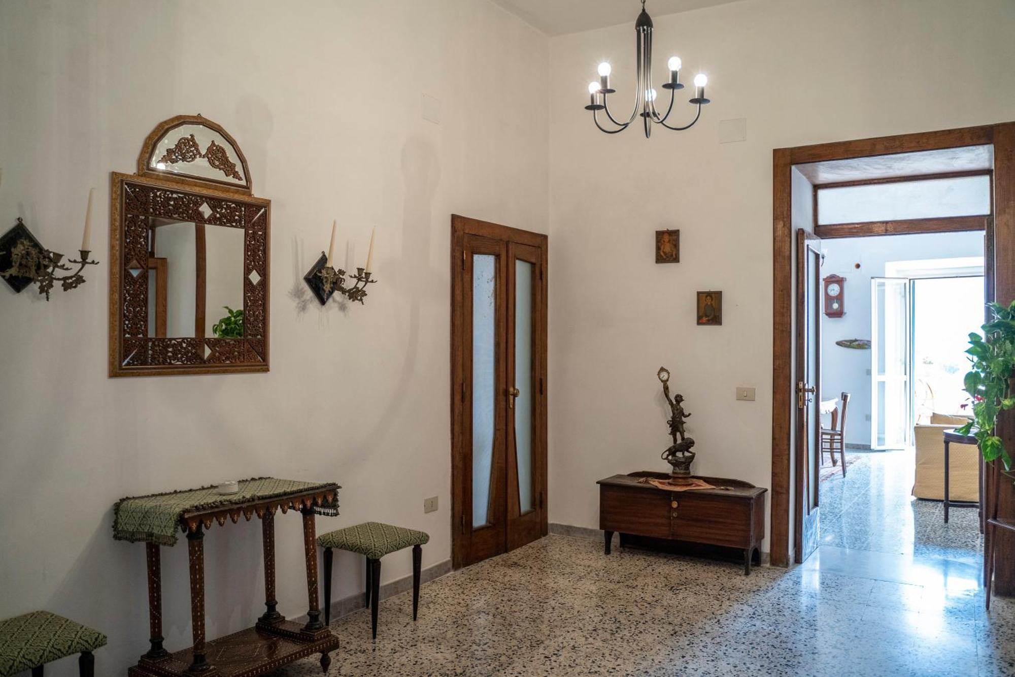 Il Casanova Hotel Тропеа Стая снимка