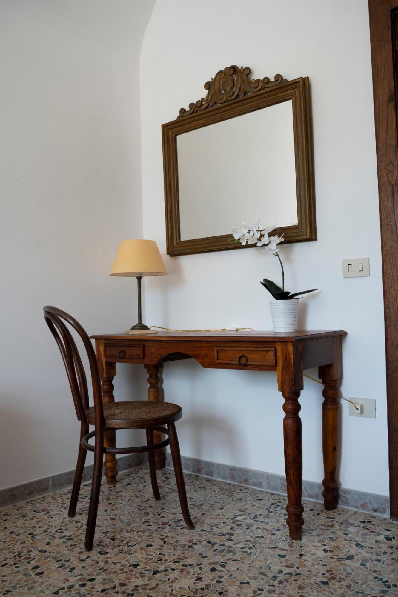 Il Casanova Hotel Тропеа Стая снимка