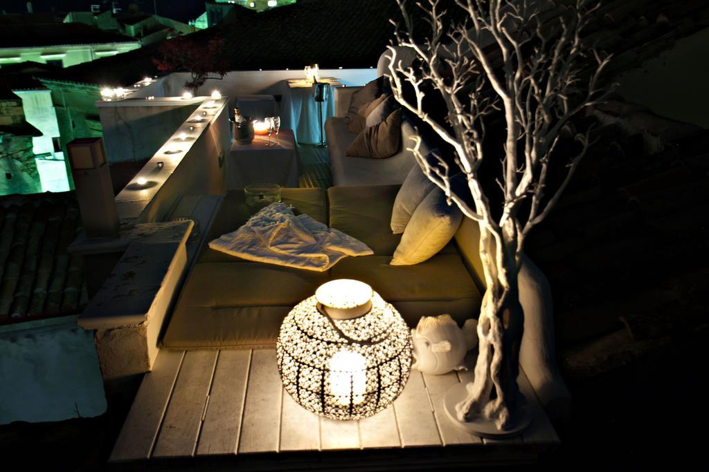 Il Casanova Hotel Тропеа Екстериор снимка