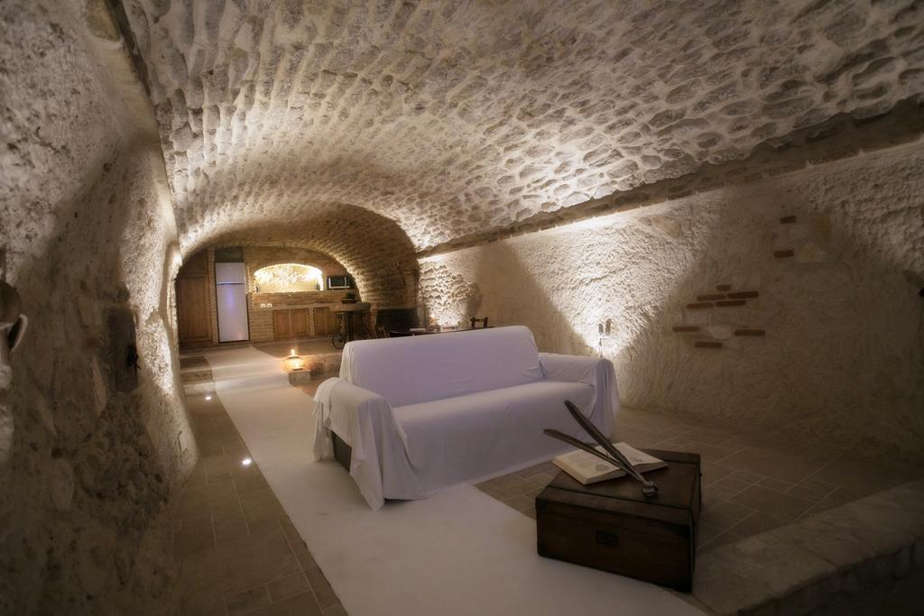 Il Casanova Hotel Тропеа Екстериор снимка