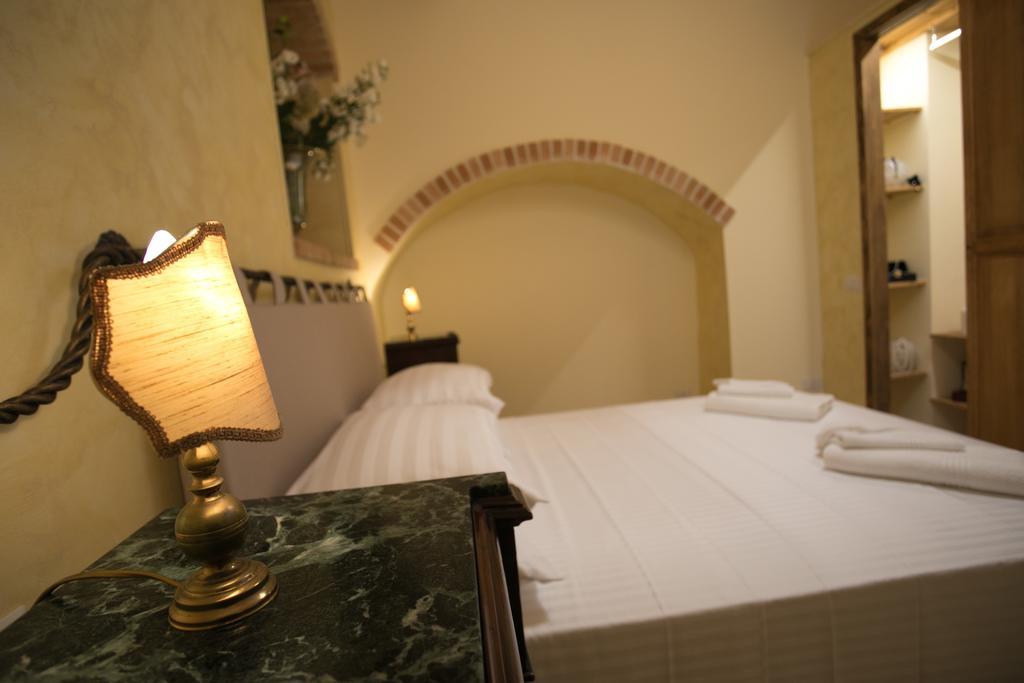 Il Casanova Hotel Тропеа Екстериор снимка