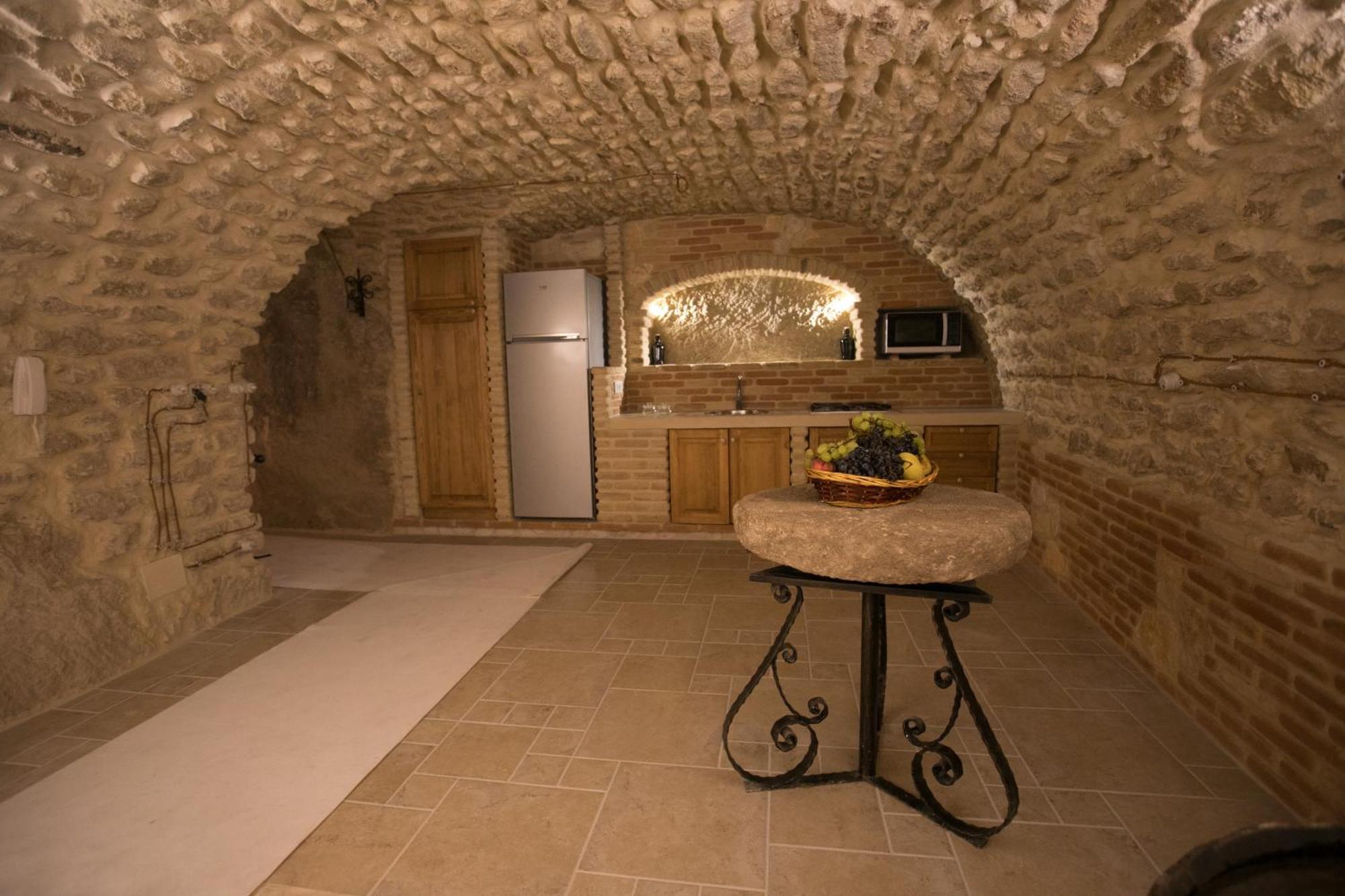 Il Casanova Hotel Тропеа Екстериор снимка