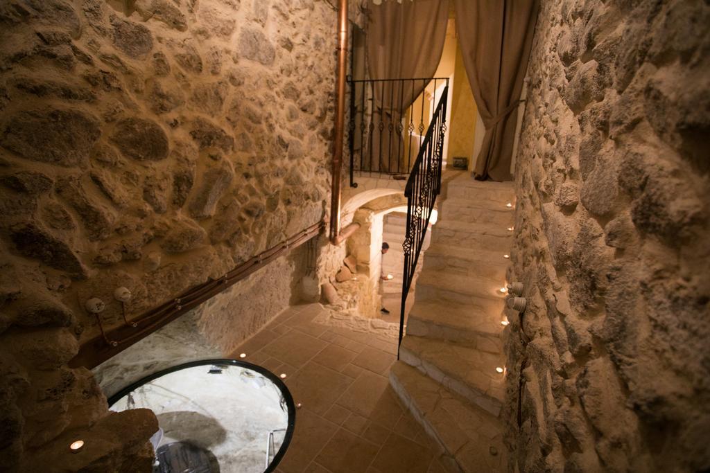 Il Casanova Hotel Тропеа Екстериор снимка